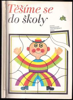 Eva Veberová: Těšíme se do školy