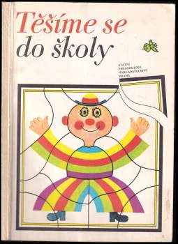 Těšíme se do školy