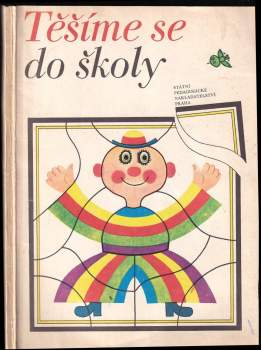 Těšíme se do školy