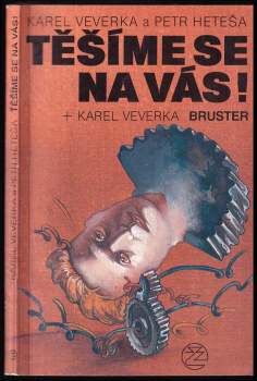 Těšíme se na vás! ; Bruster