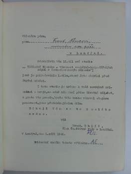 František Uhlíř: Těšínské Slezsko