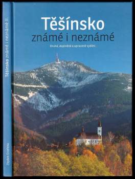 Těšínsko známé i neznámé