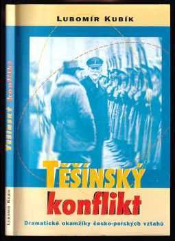 Těšínský konflikt