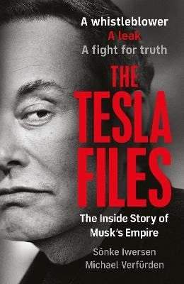 Tesla Files