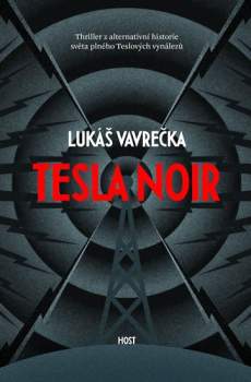 Tesla noir