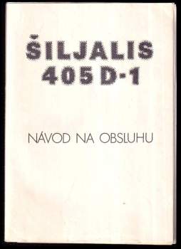 Tesla šiljalis 405 D-1