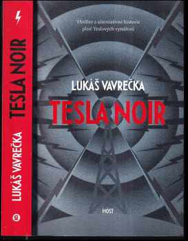 Tesla noir