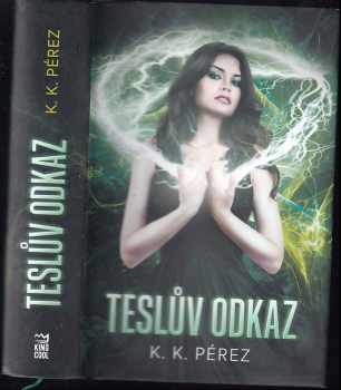Teslův odkaz
