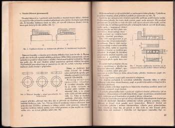 Ladislav Kopec: Těsnění ve strojírenství
