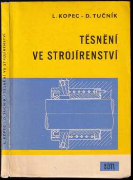 Těsnění ve strojírenství