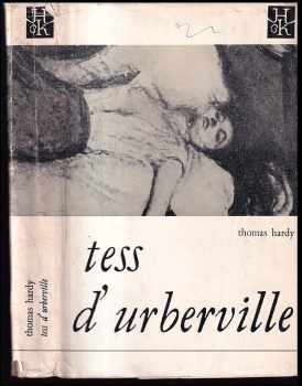 Tess d'Urberville
