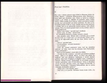 Thomas Hardy: Tess z d'Urbervillovcov ; Nešťastný Jude