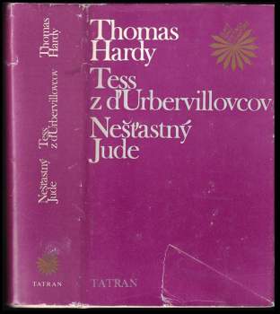 Tess z d'Urbervillovcov ; Nešťastný Jude