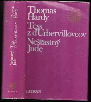 Tess z d'Urbervillovcov ; Nešťastný Jude