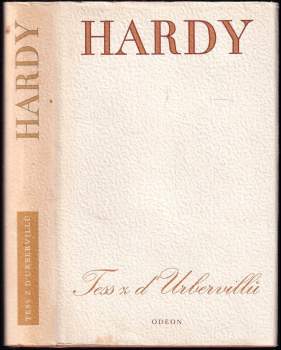 Tess z d'Urbervillů