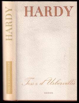 Thomas Hardy: Tess z d'Urbervillů