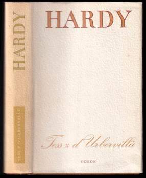 Thomas Hardy: Tess z d'Urbervillů