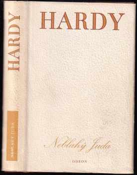 Thomas Hardy: Tess z d'Urbervillů