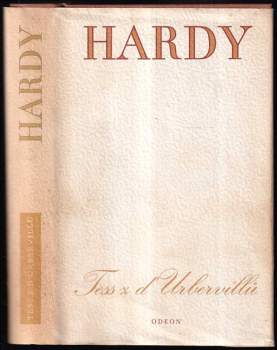 Thomas Hardy: Tess z d'Urbervillů