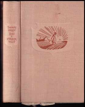 Thomas Hardy: Tess z d'Urbervillů - Čistá žena