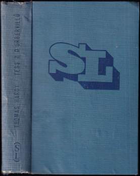 Thomas Hardy: Tess z D'Urbervillů