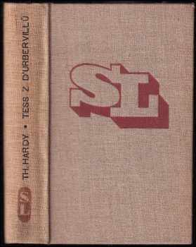 Tess z D'Urbervillů