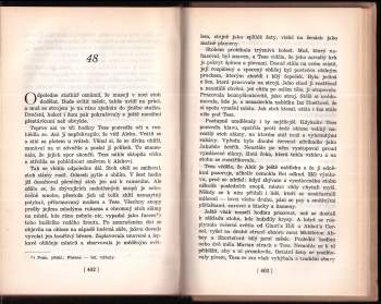 Thomas Hardy: Tess z D'Urbervillů