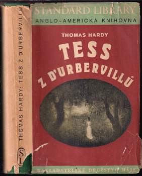 Tess z D'Urbervillů