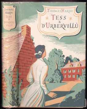 Thomas Hardy: Tess z d'Urbervillů