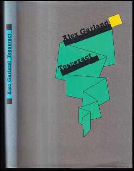 Alex Garland: Tesseract
