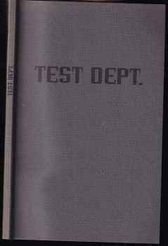 Test Dept