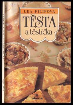 Těsta a těstíčka
