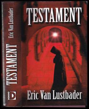 Eric van Lustbader: Testament