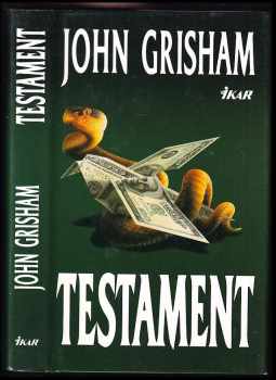 John Grisham: Testament