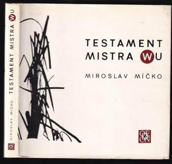 Testament Mistra Wu