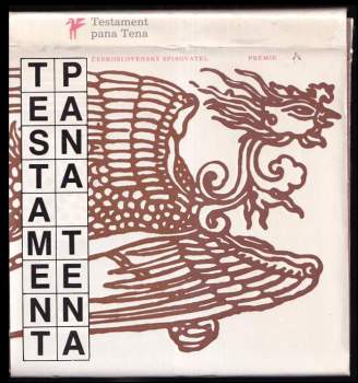 Testament pana Tena