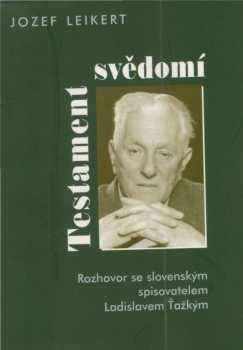 Testament svědomí