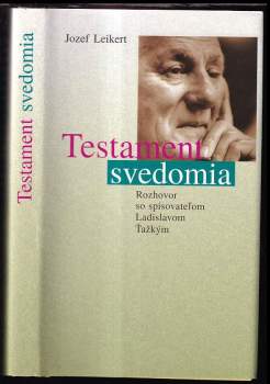 Testament svedomia