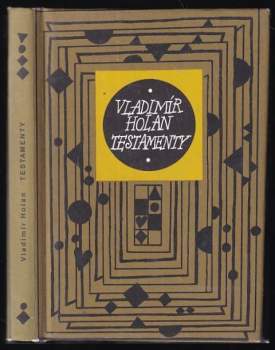 Testamenty