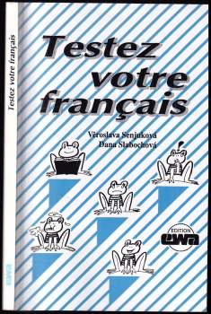 Testez votre français