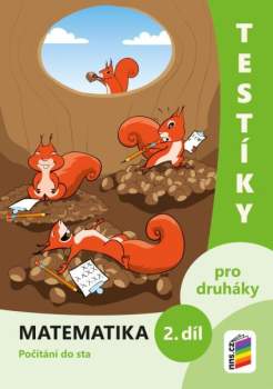 Testíky pro druháky