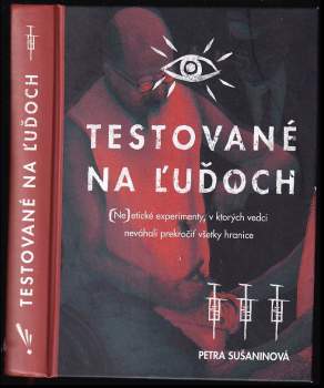 Testované na ľuďoch