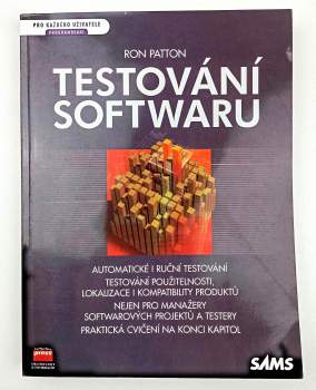 Testování softwaru