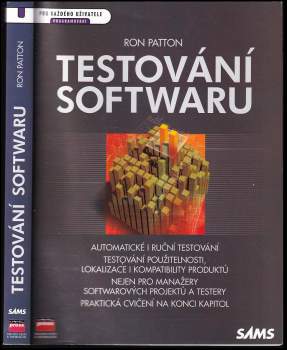 Ron Patton: Testování softwaru