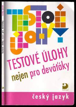 Testové úlohy nejen pro deváťáky
