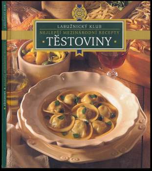 Těstoviny