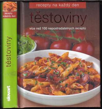 Těstoviny