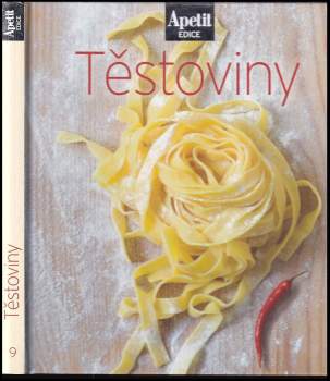 Těstoviny