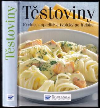 Těstoviny