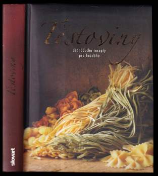 Těstoviny
